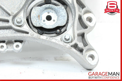 14-17 Maserati Ghibli S Q4 Auto Trans Transmission Gear Box Mounting Bracket AWD