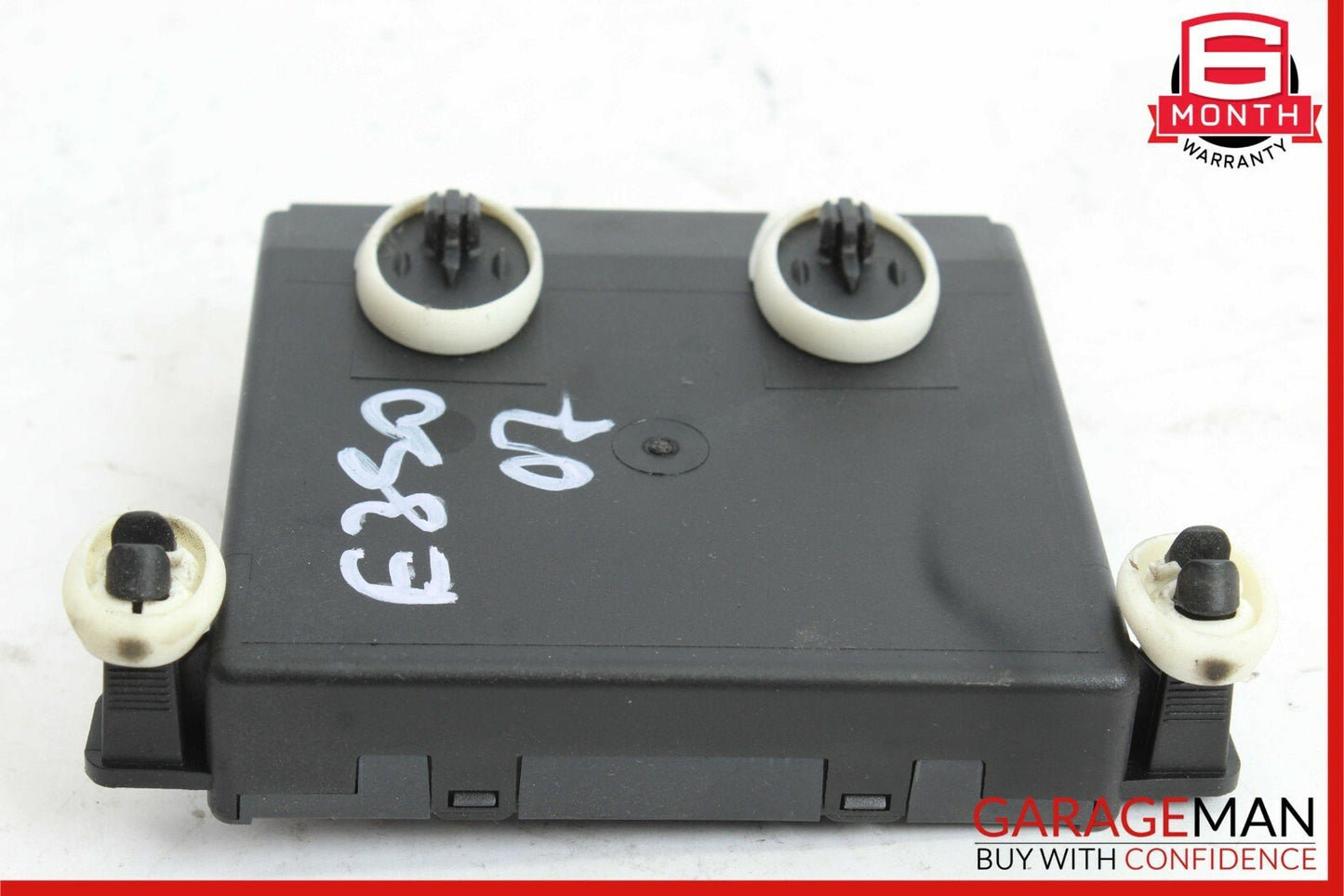 03-09 Mercedes W211 E320 E350 E550 Rear Right Side Door Control Module Unit