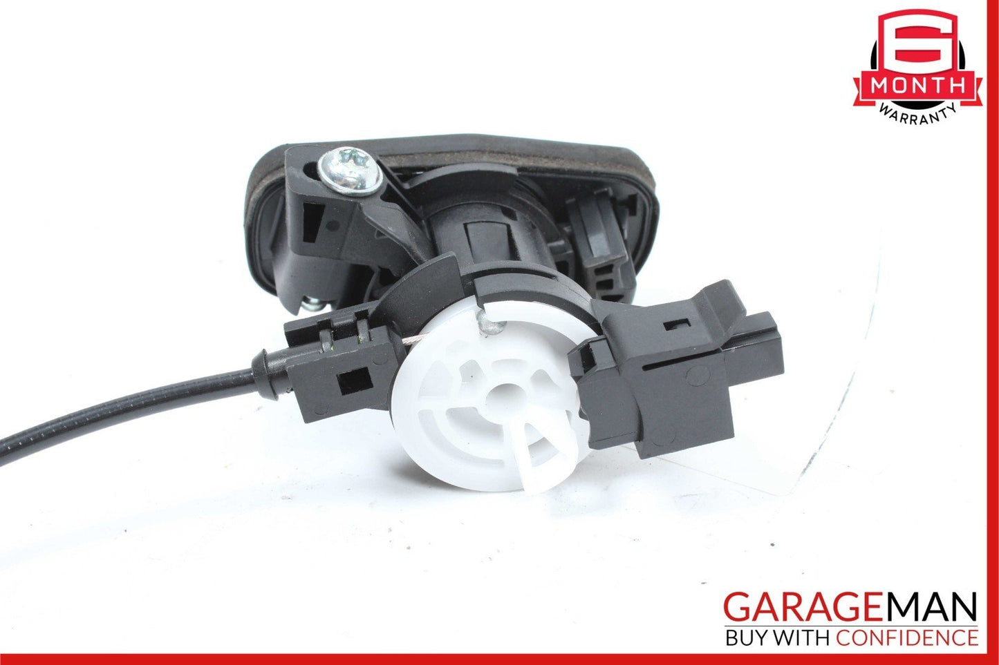08-17 Mercedes W204 C300 CLS550 SLK350 E350 Trunk Lid Latch Lock Actuator OEM