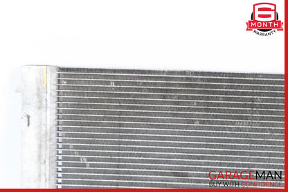 01-05 Mercedes W209 CLK500 AC Air A/C Condenser Cooler OEM