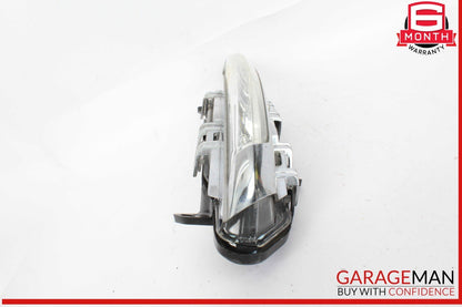 09-17 Mercedes W218 CLS550 Front Left Side LED Daytime Running Light Fog Lamp