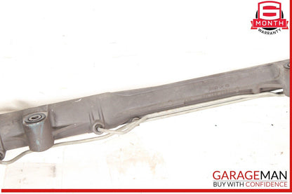 03-10 Porsche Cayenne 955 957 Power Steering Rack & Pinion Assembly OEM