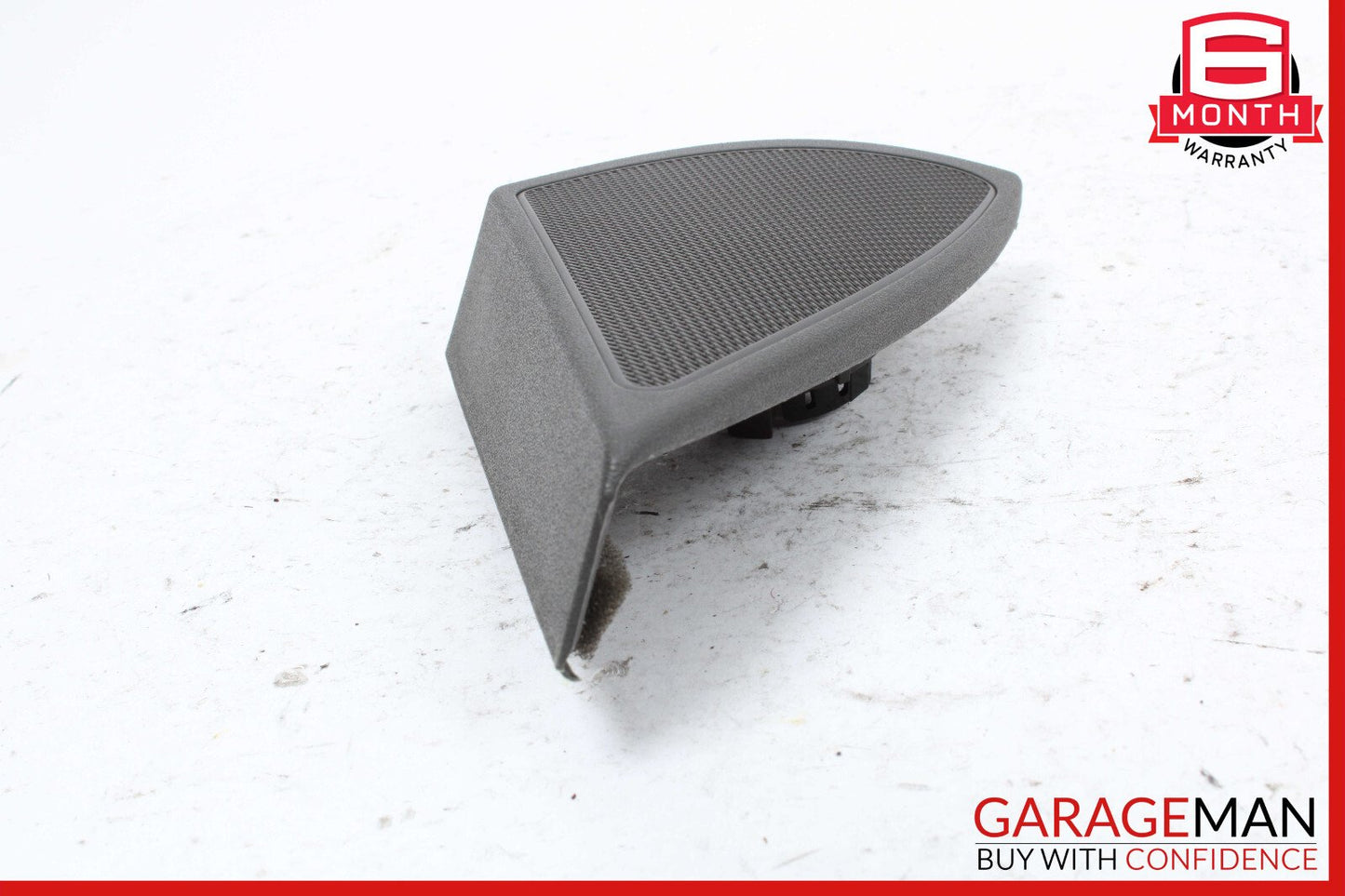 07-13 Mercedes W221 S550 S450 Door Corner Speaker Right Passenger OEM