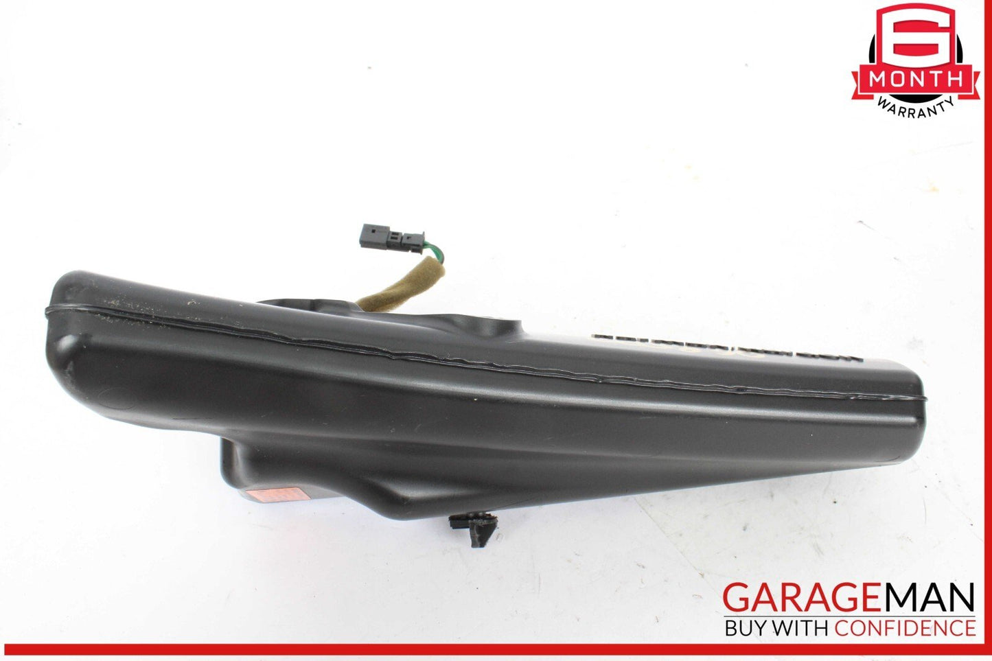 06-13 Mercedes W251 R500 4MATIC Rear Left Driver Side Quarter Sound Speaker