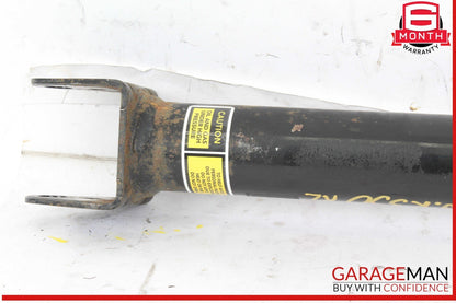 06-13 Mercedes W251 R350 4MATIC Rear Left and Right Suspension Shock Strut Set