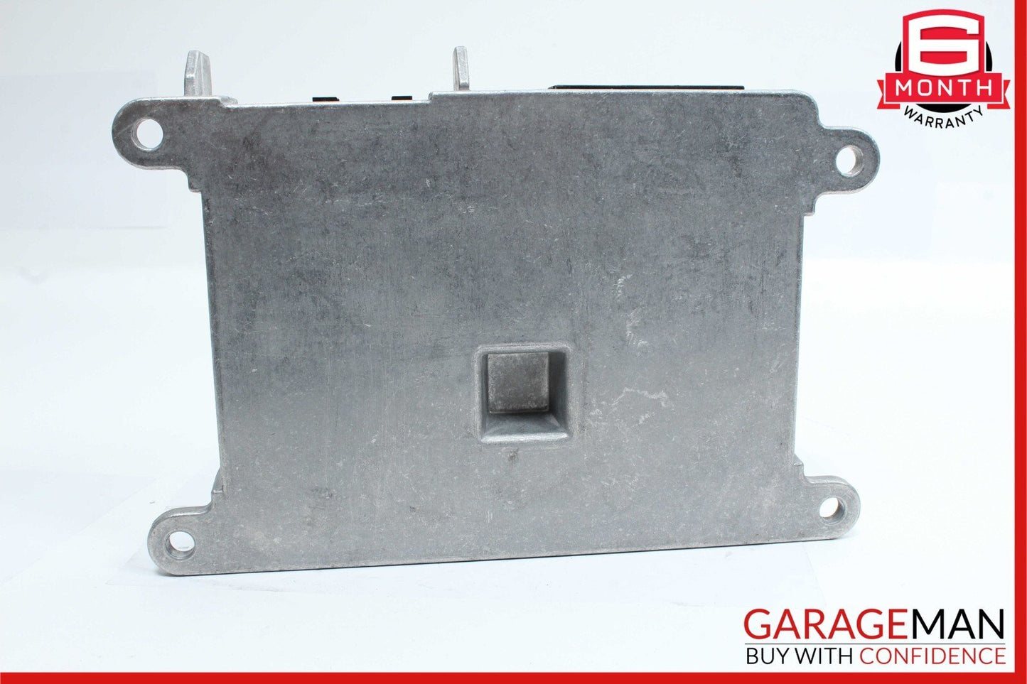 06-12 Mercedes GL450 SL550 CLS550 E350 Communication Control Module Unit