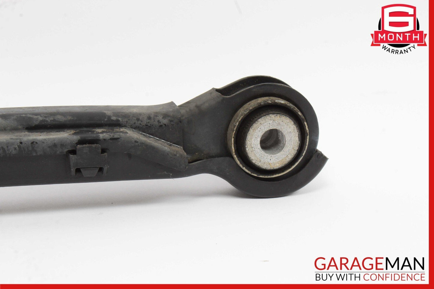 08-18 Mercedes W204 C250 E350 Rear Right or Left Side Lower Thrust Control Arm