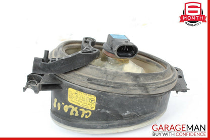 07-09 Mercedes X164 GL320 E350 CLK350 Front Right Side Foglight Fog Light Lamp