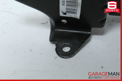 08-15 Mercedes W204 C350 GLK350 Right Side Lower Seat Airbag Air Bag Gray OEM