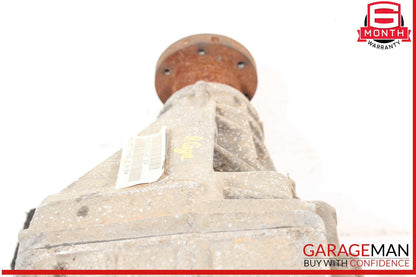 08-10 Porsche Cayenne 957 3.6L Rear Diff Differential Axle Carrier OEM