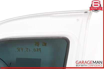 15-22 Ram Promaster City Front Right Passenger Side Door Shell White OEM