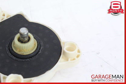 03-12 Mercedes W216 CL63 CL55 AMG Front Left Door Window Regulator Motor OEM