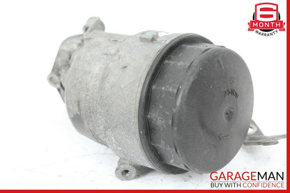 07-15 Mercedes W251 R350 ML350 E350 CDI Diesel Oil Filter Housing 6421800010
