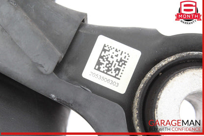 08-20 Mercedes W205 C300 Rear Left or Right Lower Suspension Control Arm OEM