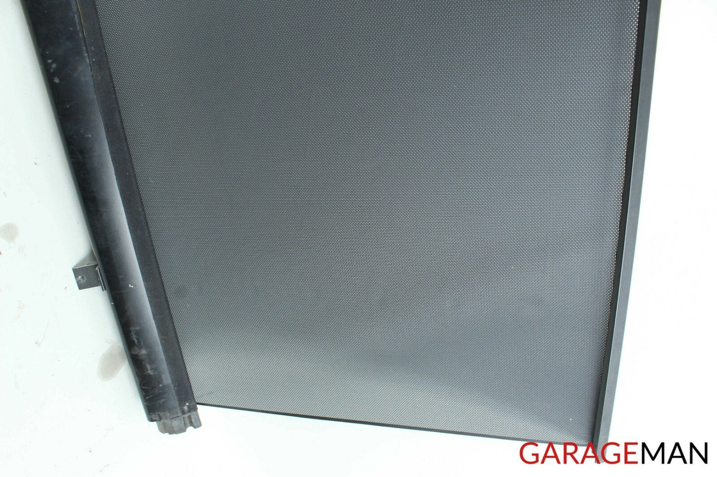 98-03 MERCEDES W208 CLK320 CLK430 REAR SUNSHADE ROLLER BLIND SUN SHADE COVER OEM