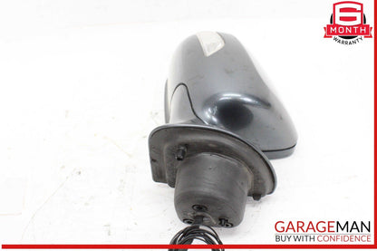 07-09 Mercedes W211 E350 E320 Front Right Side Door Rear View Mirror OEM