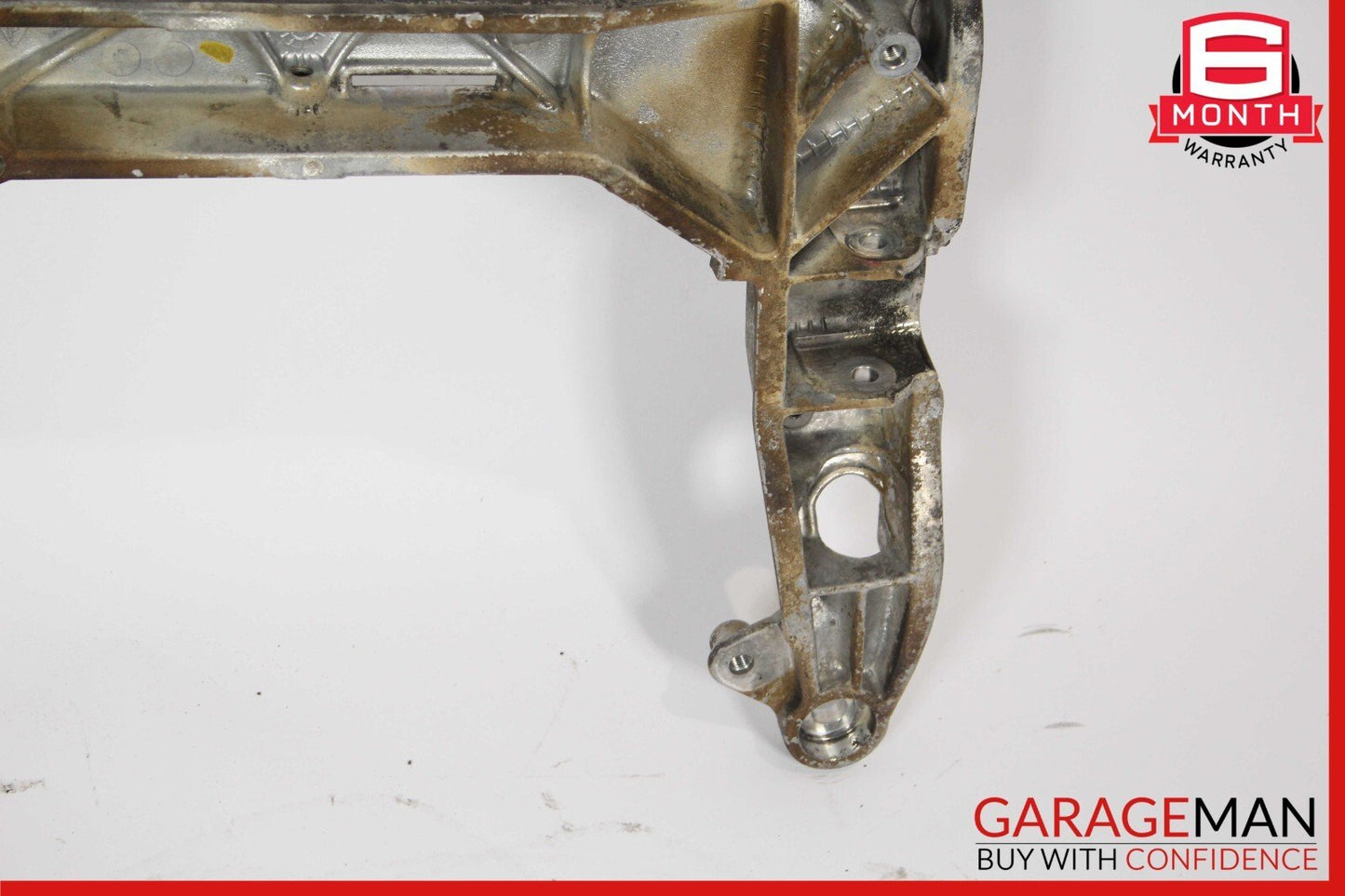 97-04 Porsche Boxster 986 Carrera 911 Front Subframe Crossmember Sub Frame Bar