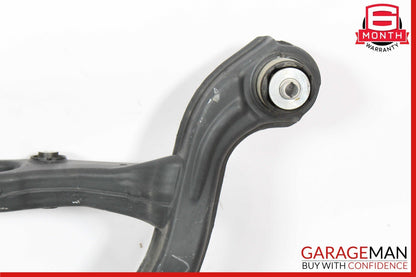 12-15 Mercedes B-Class W242 W246 Rear Axle Subframe 2463500000