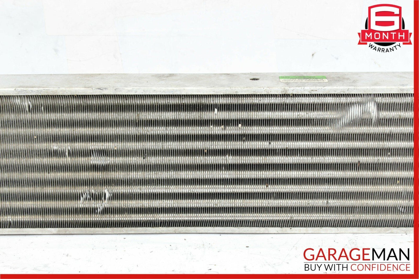 02-05 Mercedes W230 C230 Intercooler Air Cooler Radiator 2035000000 OEM