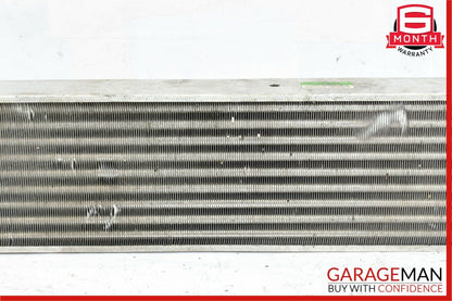 02-05 Mercedes W230 C230 Intercooler Air Cooler Radiator 2035000000 OEM