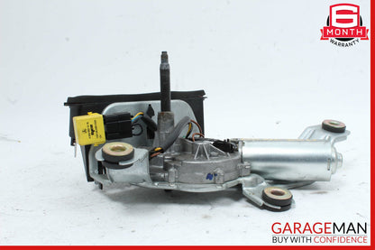 98-05 Mercedes W163 ML350 ML500 ML55 AMG Rear Glass Windshield Wiper Motor OEM