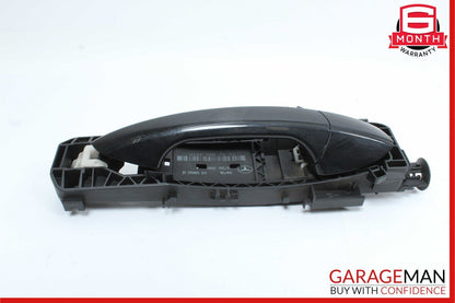 08-15 Mercedes X204 GLK350 C300 Front Right / Rear Exterior Door Handle OEM