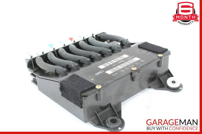 00-09 Mercedes R230 SL500 CL500 Front Left Side Seat Valve Control Block A83 OEM