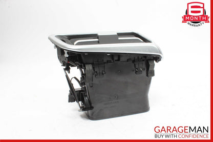 14-22 Maserati Ghibli M157 Front Left Driver Side Dash AC A/C Air Vent Grille