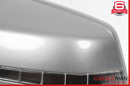 10-13 Mercedes W212 E350 E500 Front Left Side Mirror Door Rear View OEM
