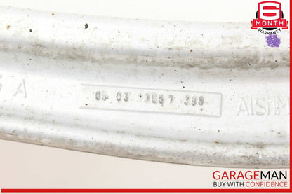 11-18 Porsche Cayenne 958 AWD Rear Left or Right Wishbone Upper Control Arm OEM