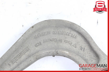 10-16 Porsche Panamera S Rear Right / Left Side Upper Control Arm OEM