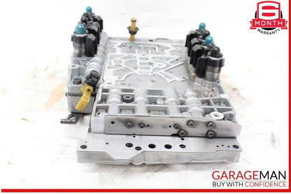 Mercedes W212 E350 GL450 CL550 7G Tronic Transmission Valve Body 2202772101 OEM