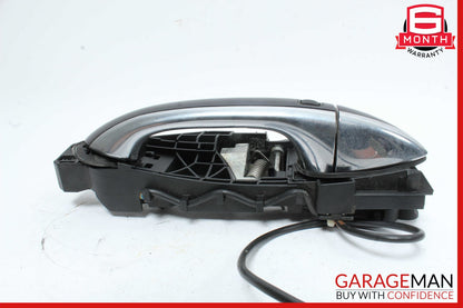 06-12 Mercedes X164 GL550 ML550 Front Right Exterior Door Handle Keyless Go OEM