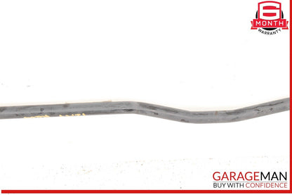 12-18 Audi A7 A6 S6 S7 Rear Stabilizer Sway Bar 4G0511305G OEM