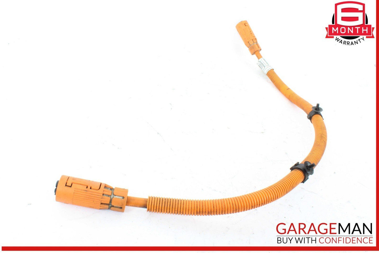 14-21 BMW i3 I01 Hybrid Engine High Voltage Wire Harness Cable 7647012 OEM