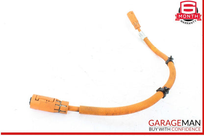 14-21 BMW i3 I01 Hybrid Engine High Voltage Wire Harness Cable 7647012 OEM