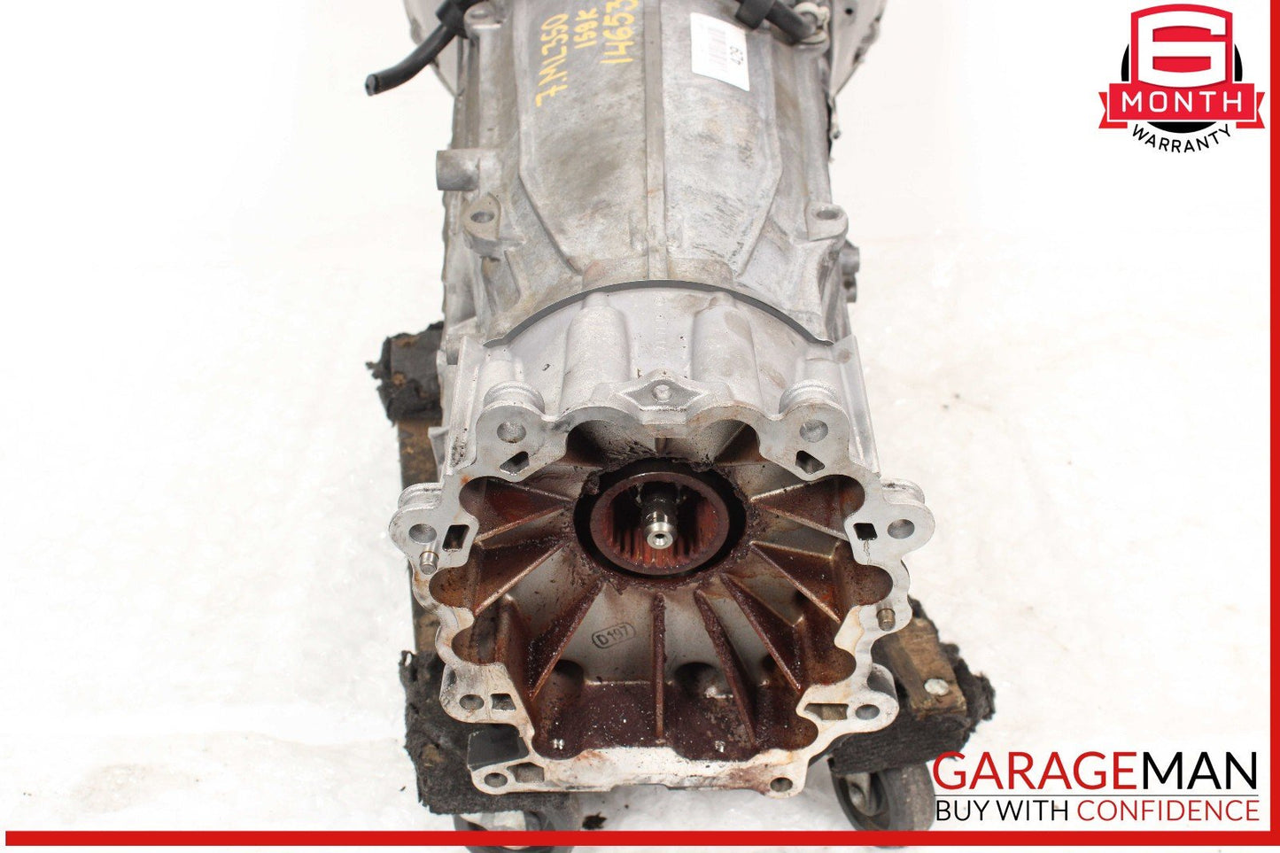 06-12 Mercedes W251 R350 GL450 722.9 7G AWD Automatic Transmission OEM 159k