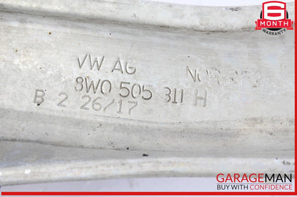 17-24 Audi A4 Rear Right Passenger Side Lower Control Arm 8W0505311H OEM
