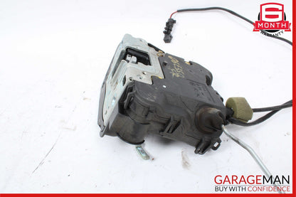 03-09 Mercedes W211 E500 E320 E550 E350 Front Right Door Lock Latch Actuator