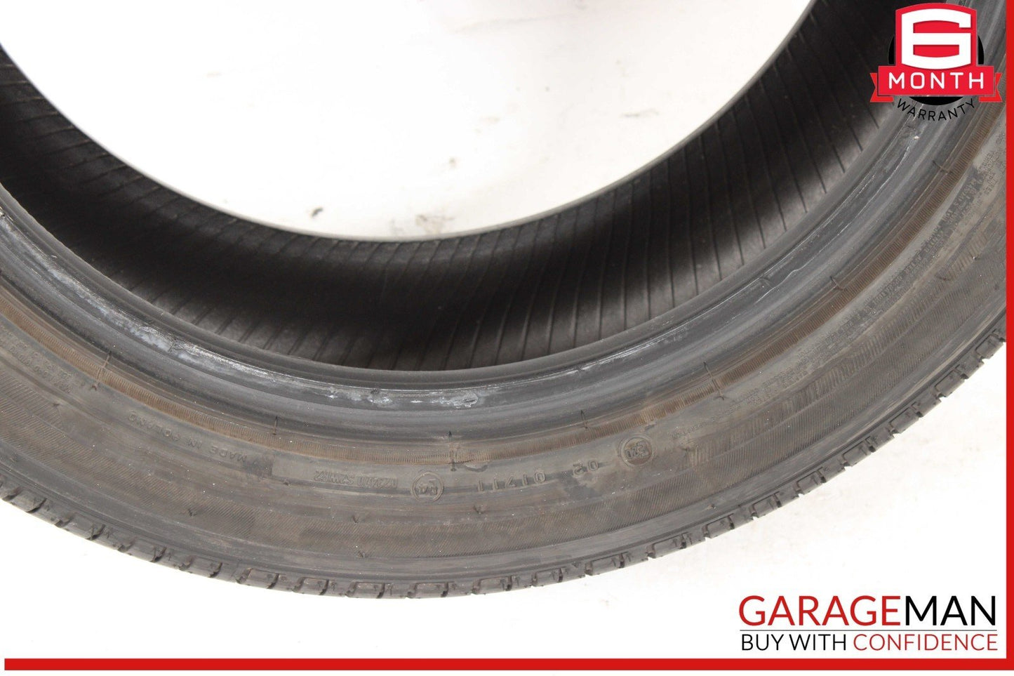 Bridgestone Turanza EL400 225/50 R17 94V Wheel Tire OEM