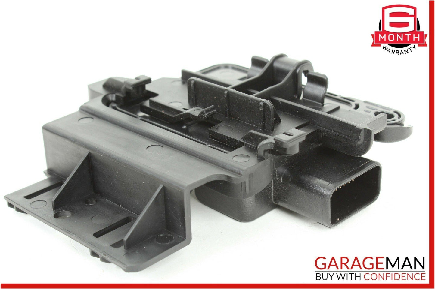 10-13 Mercedes W221 S400 S550 Front Right Side Seat Occupant Sensor Module