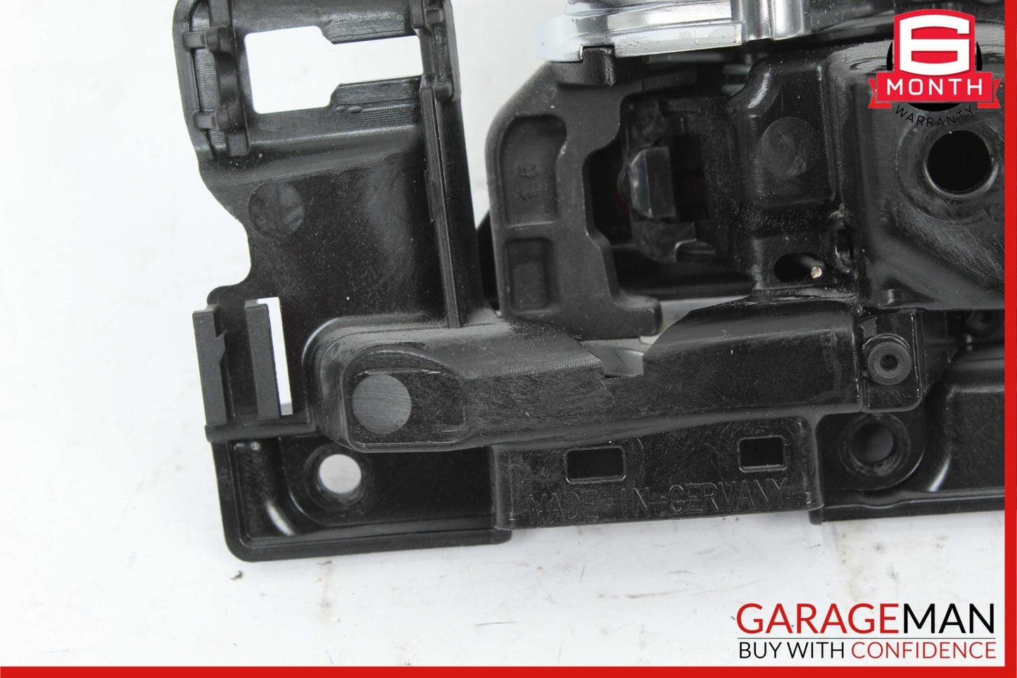 15-21 Porsche Macan S Front or Rear Right Side Interior Door Handle 95B837020
