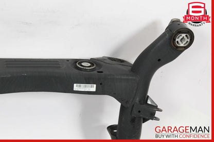 17-22 Alfa Romeo Giulia Rear Sub Frame Subframe Crossmember OEM