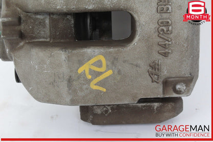 14-18 BMW X5 Rear Left and Rear Right Side Brake Caliper Calipers Set OEM