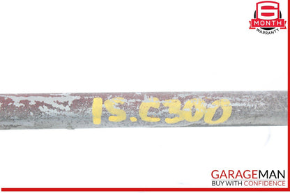 15-20 Mercedes W205 C300 Rear Left Side Stabilizer Sway Anti Roll Bar Link OEM