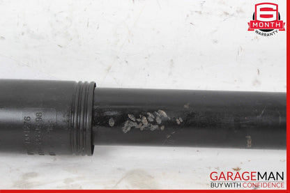 10-16 Mercedes W212 E350 E550 Rear Right & Left Shock Absorber Strut Set of 2 Pc