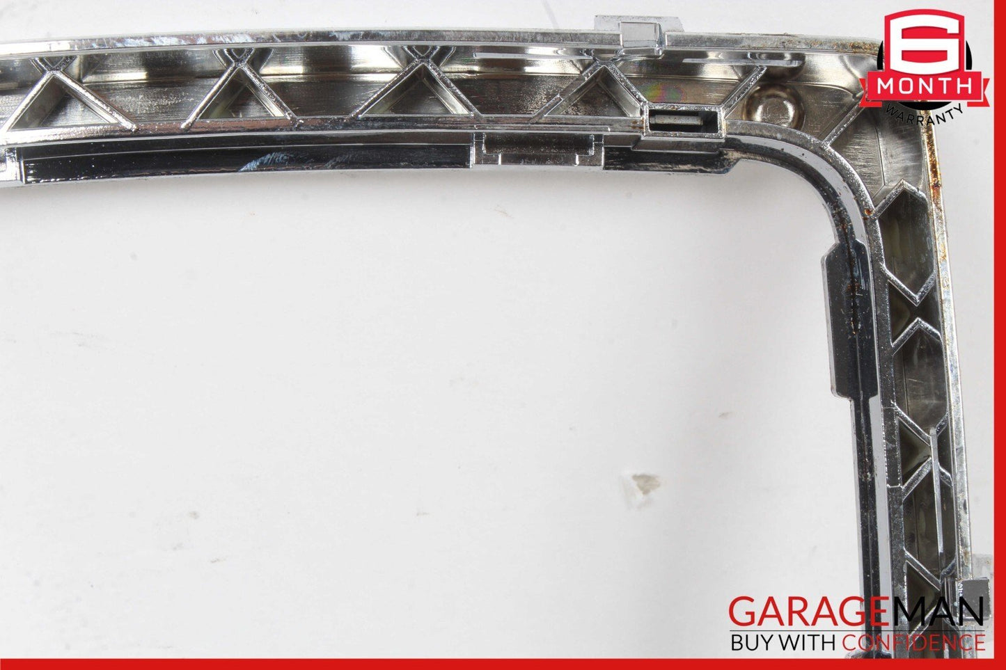 08-15 Mercedes W204 C300 C250 C350 Center Console Shift Shifter Bezel Trim Cover
