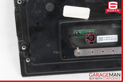 21-23 Tesla Model S X Rear Center Console Display Screen 1566034-00 OEM