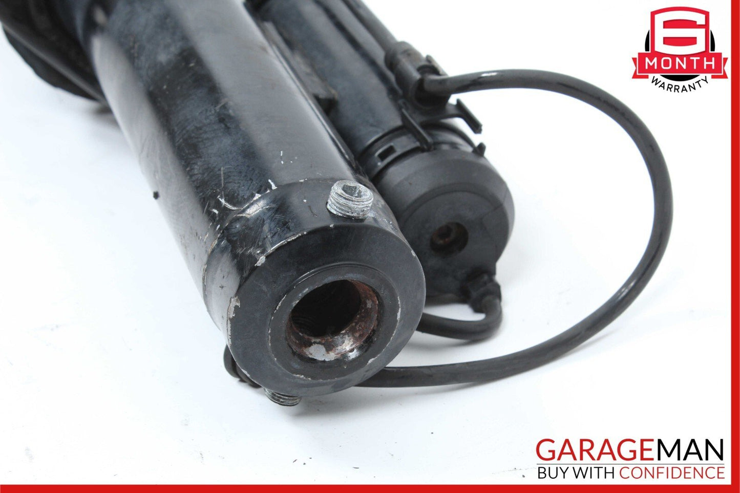 07-13 Mercedes W221 S550 S350 Front Right or Left Airmatic Air Shock Strut OEM
