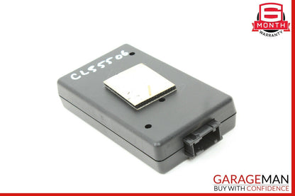 06-09 Mercedes W219 CLS55 E55 Ipod Interface Control Module OEM